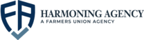 Harmoning Agency Logo - Color