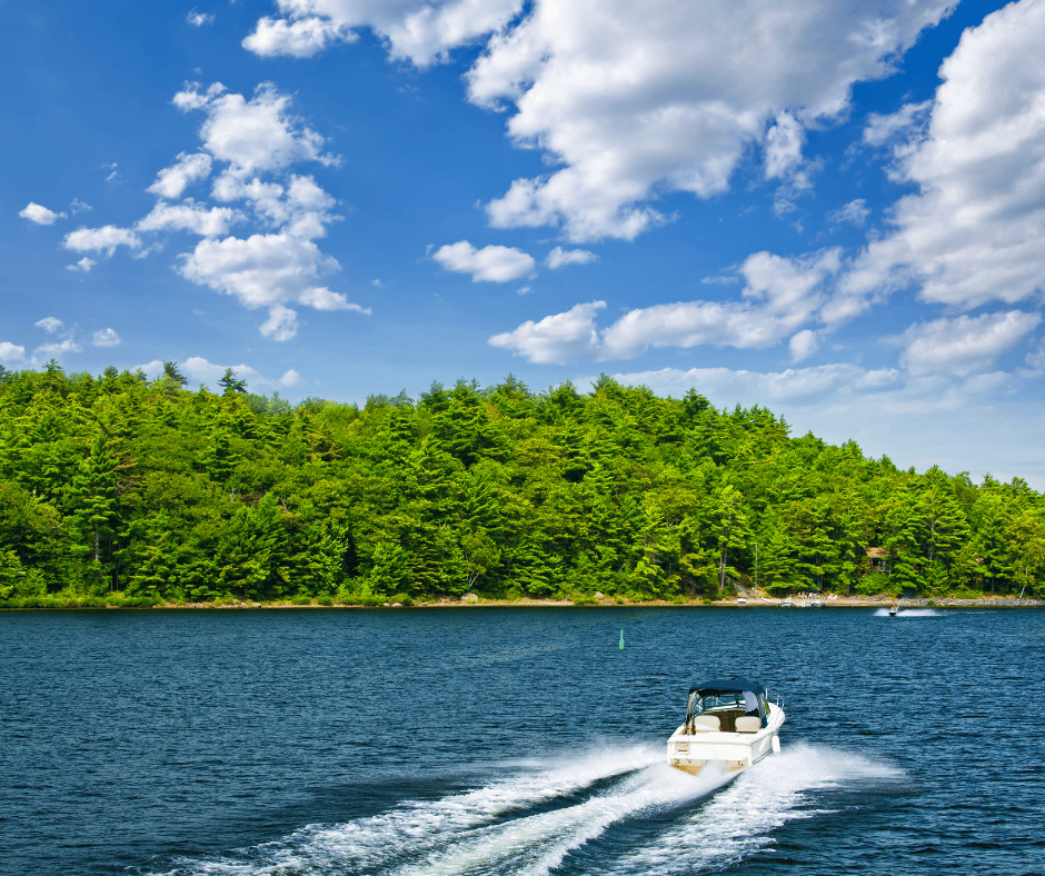 watercraft safety