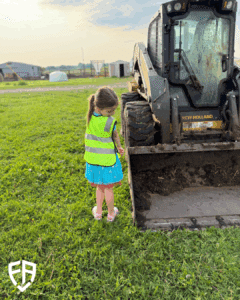 farm safety tips for kids