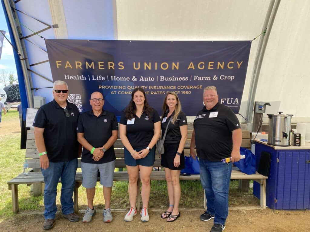 Farmfest 2024