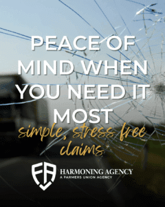 Peace of Mind When You Need It Most