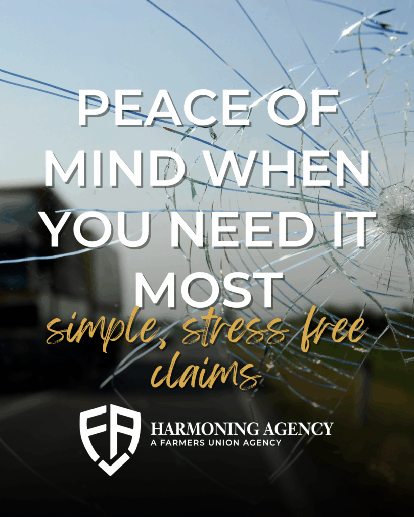 Peace of Mind When You Need It Most