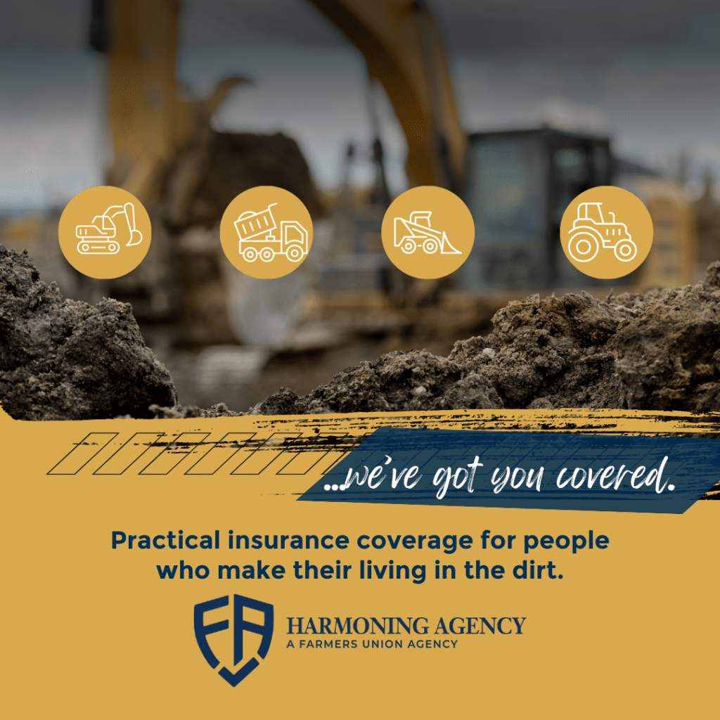 Before Dirt Hits the Shovel