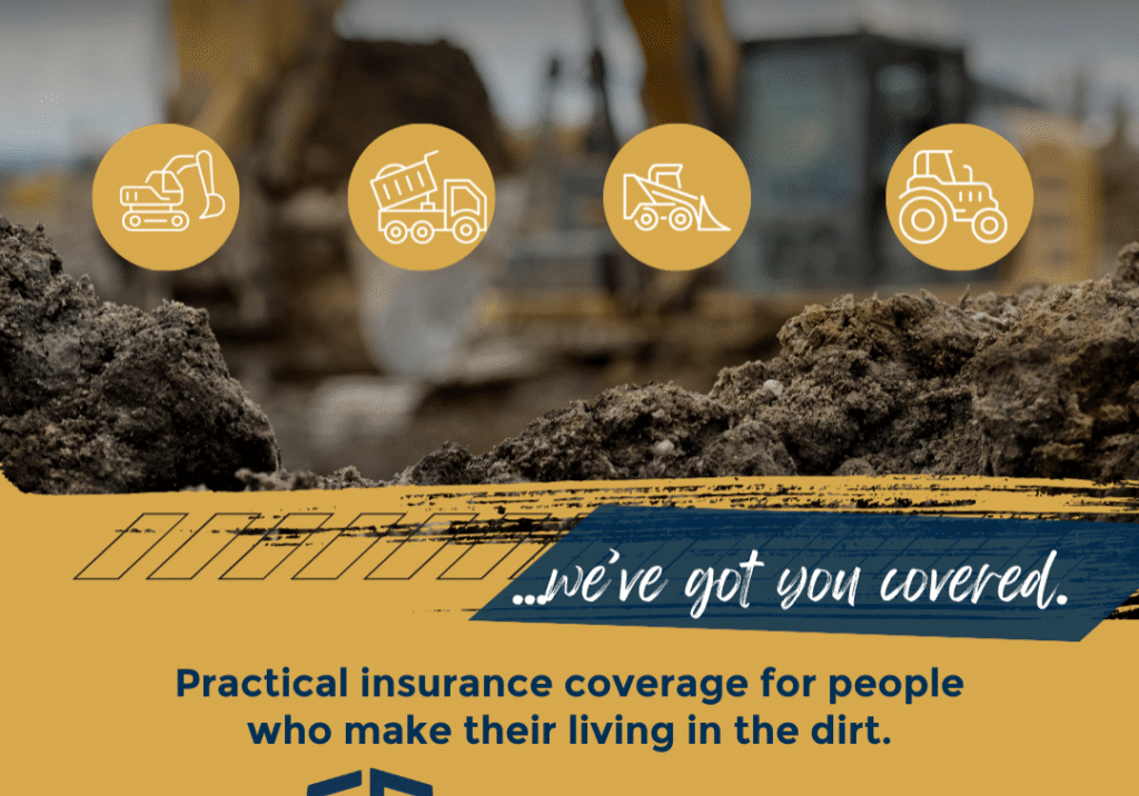 Before Dirt Hits the Shovel