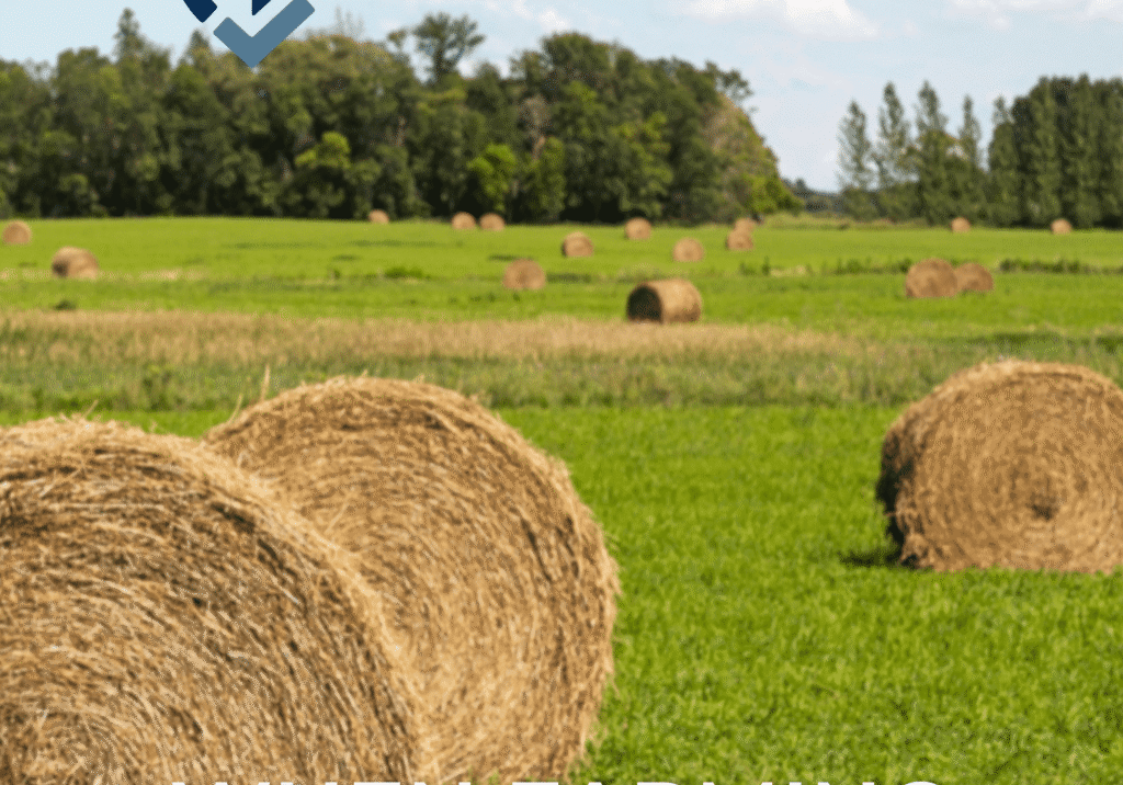 When Farming Isn't All You Do